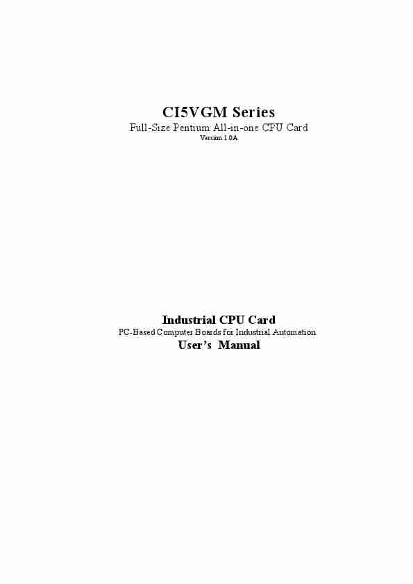 IBM Computer Hardware CI5VGM Series-page_pdf